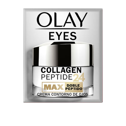 REGENERIST COLLAGENE PEPTIDE24 MAX occhi crema 15 ml