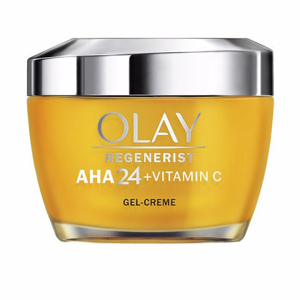 REGENERIST VITAMINE C +AHA Gel-crème 24 jours 50 ml