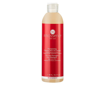 REGENESSENT shampoo per capelli secchi e fragili 300 ml