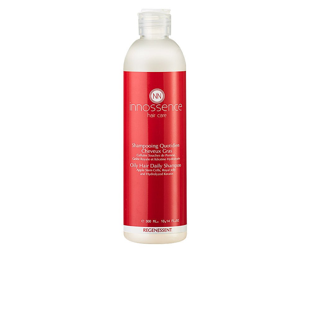 REGENESSENT shampooing quotidien cheveux gras 300 ml-0