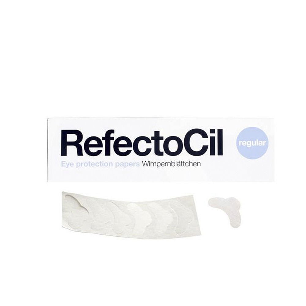 Papel protección ocular REGULAR 96 u-0