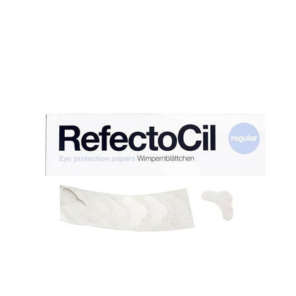 papel protección ocular REGULAR 96ud