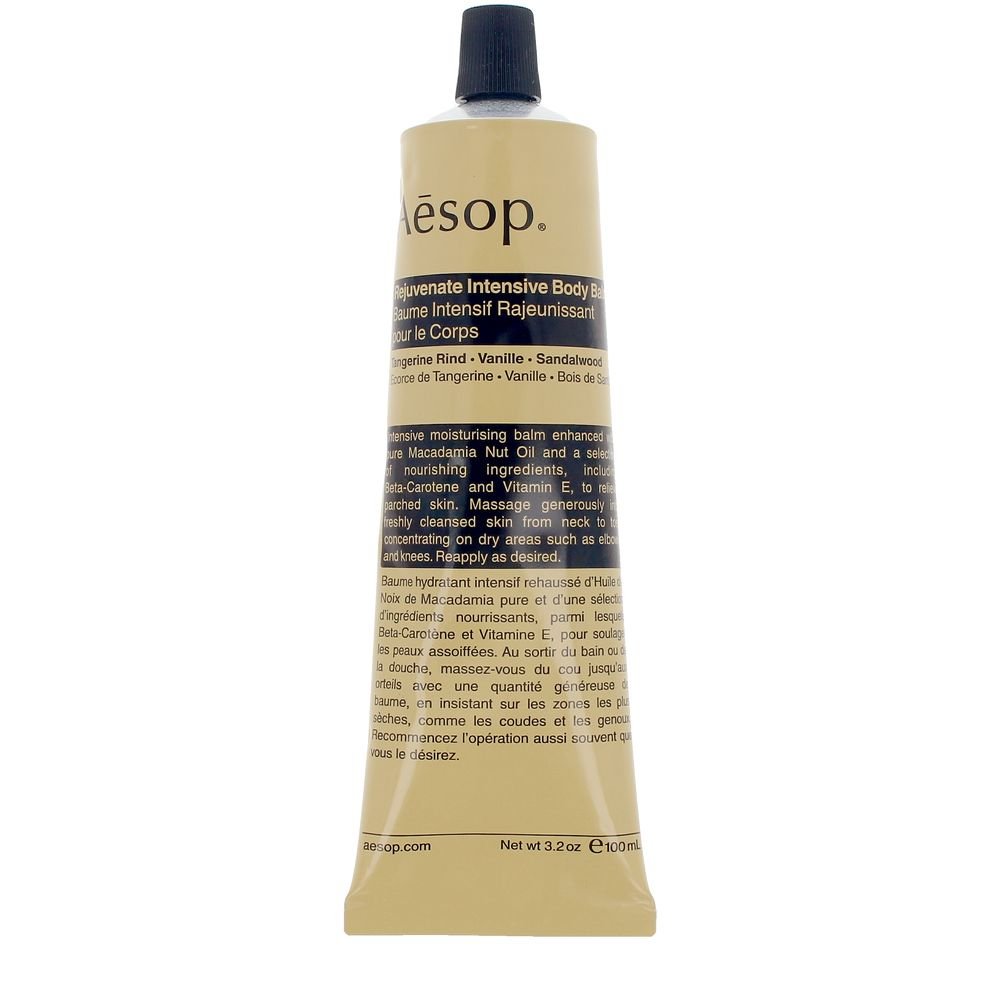 Bálsamo corporal REJUVENATE INTENSIVO 100 ml-0