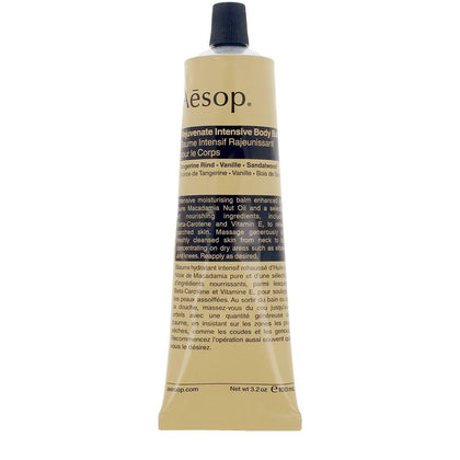 REJUVENATE INTENSIVE body balm 100 ml