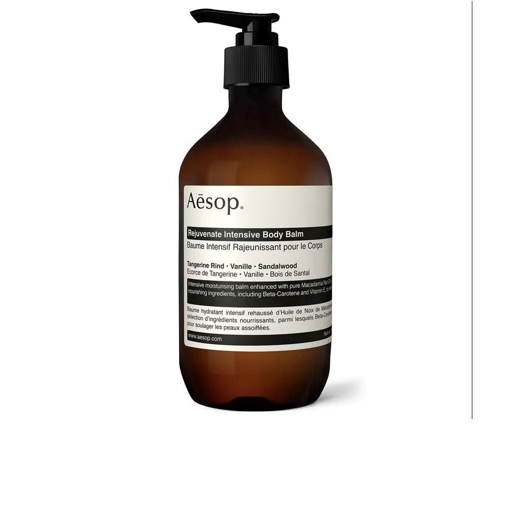Bálsamo corporal REJUVENATE INTENSIVO 500 ml-0