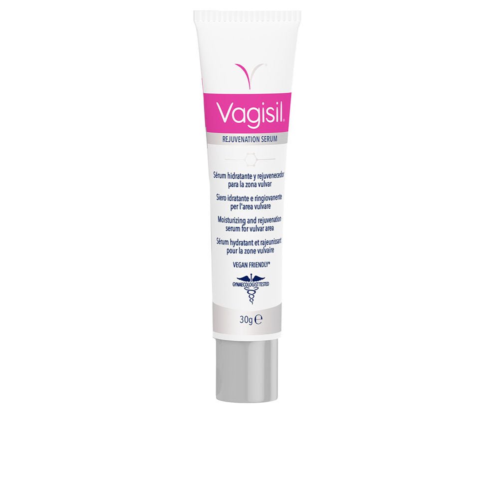 REJUVENATING moisturizing serum 30 gr - Cosmova