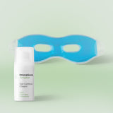 Relaxing Eye Contour Treatment Pack CBD InnovaGoods - Cosmova
