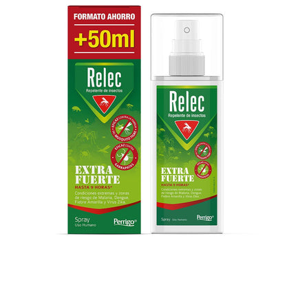 RELEC extra forte spray XL 125 ml