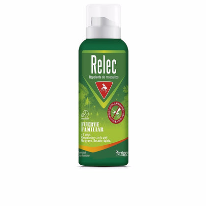 RELEC FUERTE spray aérosol 1 u