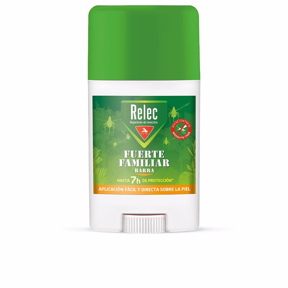RELEC FUERTE FAMILIAR barra 1 u-0
