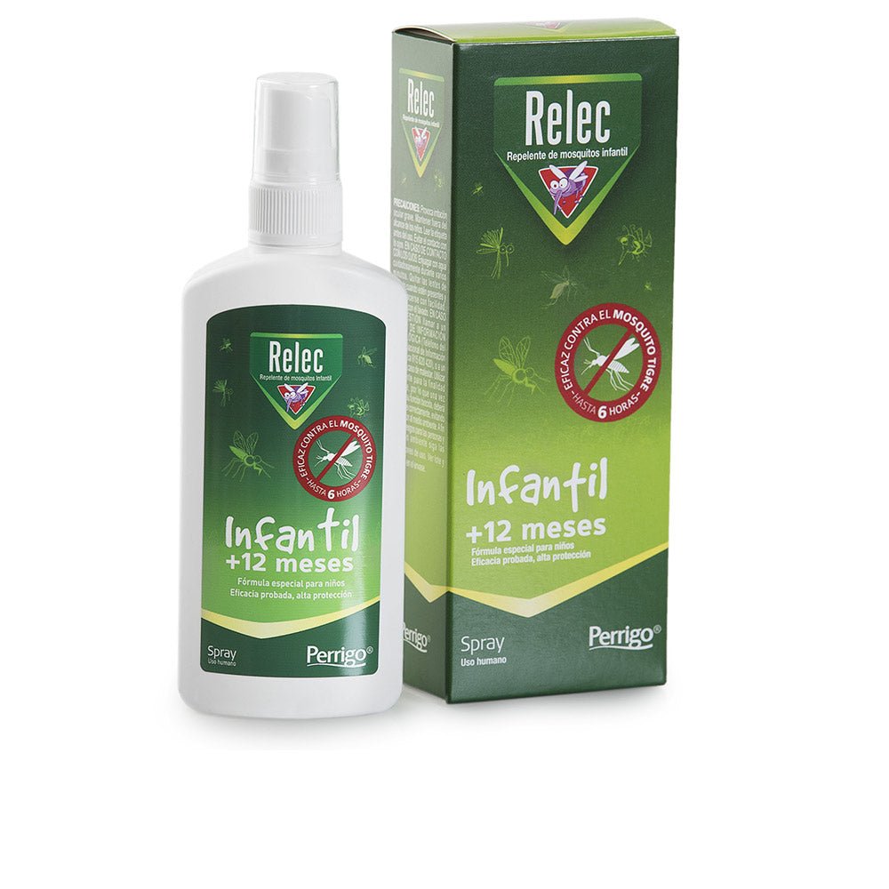 RELEC per children +6 months 100 ml - Cosmova
