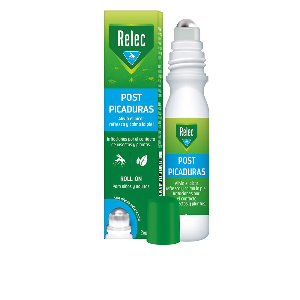 RELEC post picaduras roll-on 15 ml - Cosmova