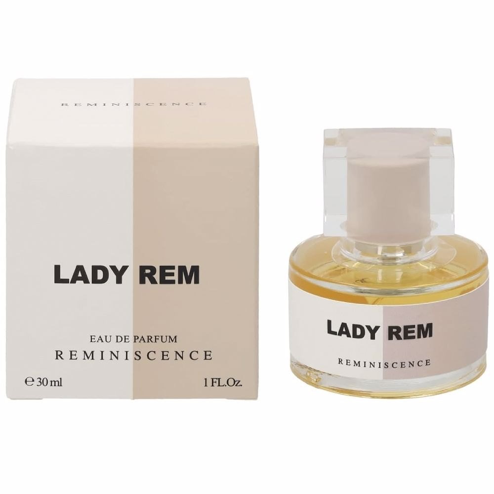 Reminiscence, Lady Rem, Eau de Parfum, Per le donne, 30 ml - Cosmova