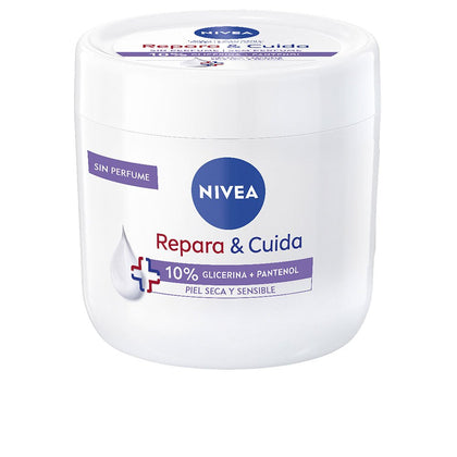 RÉPARATION & ENTRETIEN 10% glycérine + panthénol 400 ml