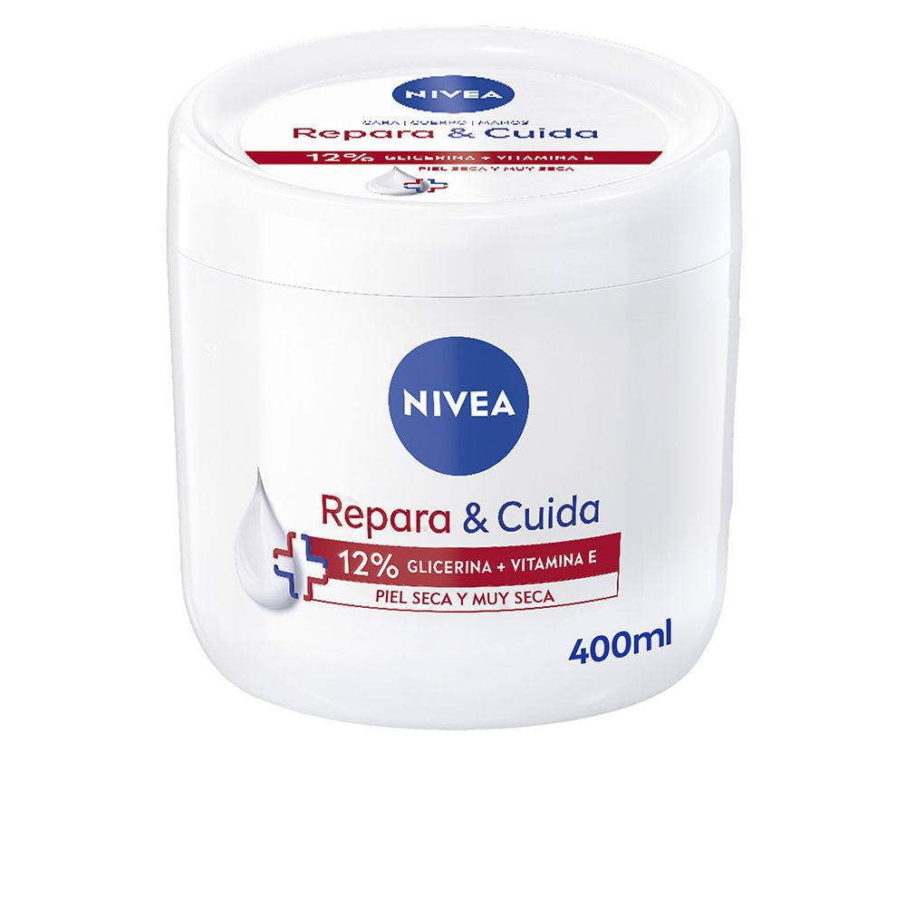 RÉPARATION & ENTRETIEN 12% glycérine + vitamine E 400 ml-0