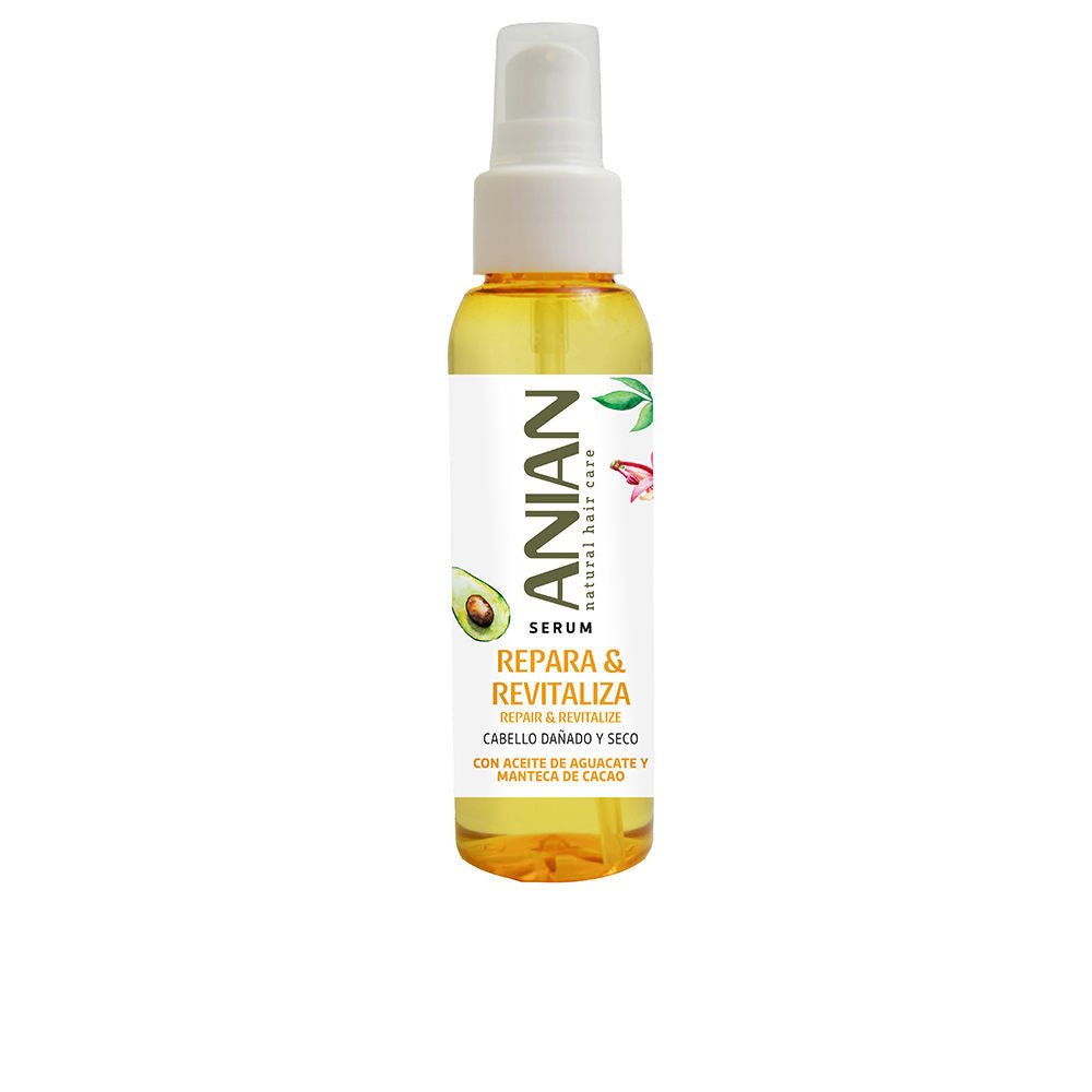 Siero RIPARA & RIVITALIZZA 100 ml-0