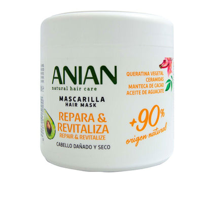 REPAIR &amp; REVITALIZE vegetable keratin mask 350 ml