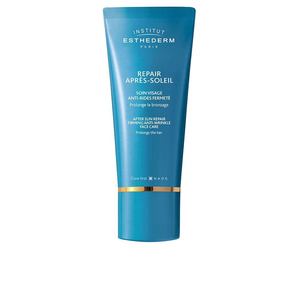 REPAIR APRÈS-SOLEIL anti-wrinkle facial after-sun 50 ml - Cosmova
