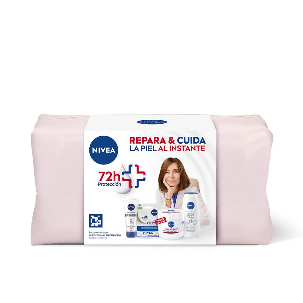 REPAIR & CARE CASE 4 pz - Cosmova