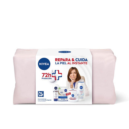 REPAIR & CARE CASE 4 pz