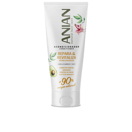 REPAIR & REVITALIZE vegetable keratin balsamo 250 ml