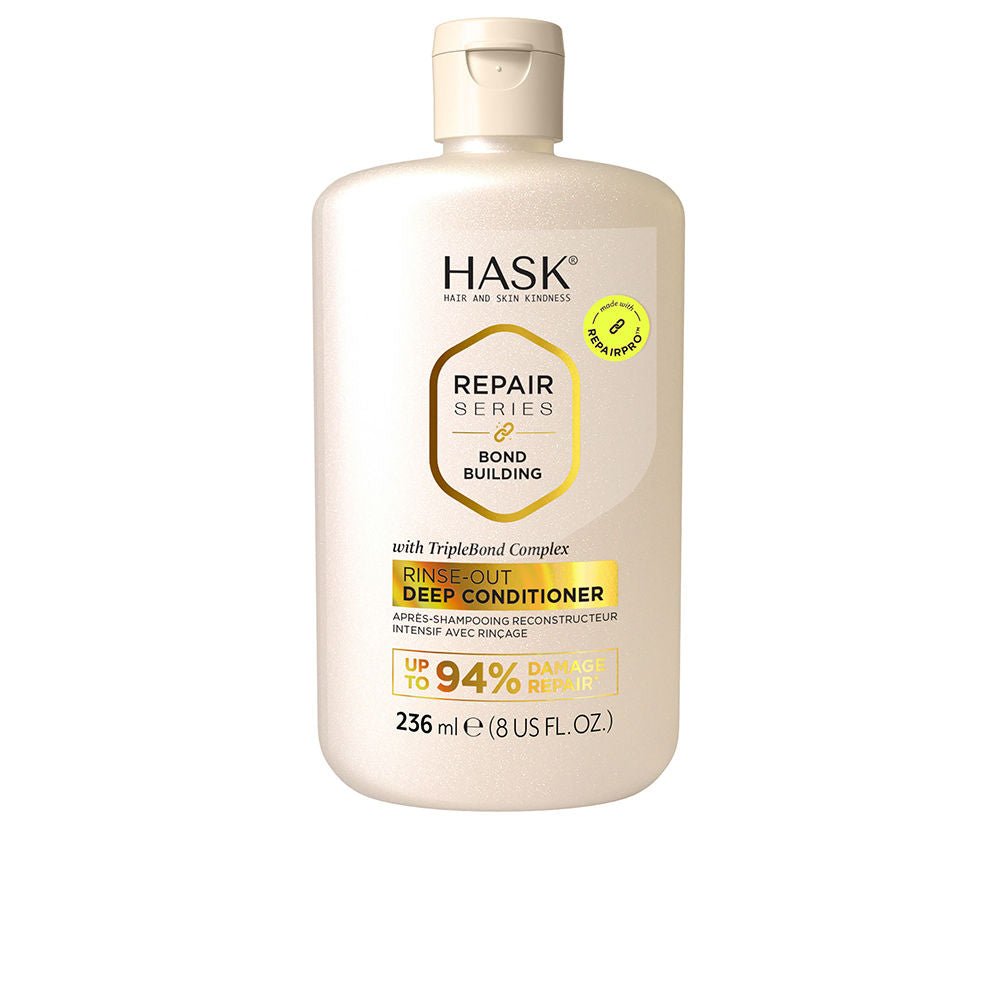 REPAIR SERIES deep reconstruction hair conditioner 235 ml - Cosmova