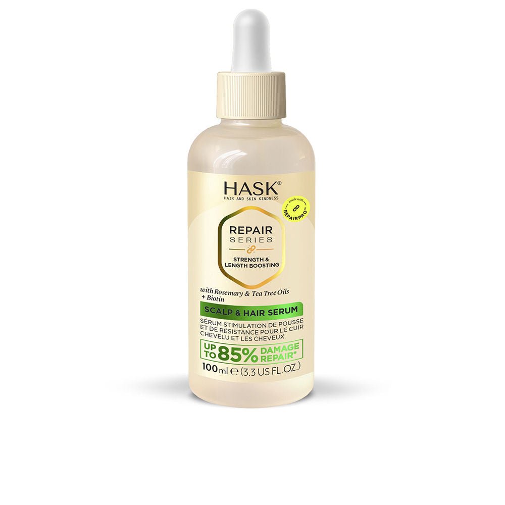 REPAIR SERIES hair and scalp growth stimulating serum 100 ml - Cosmova