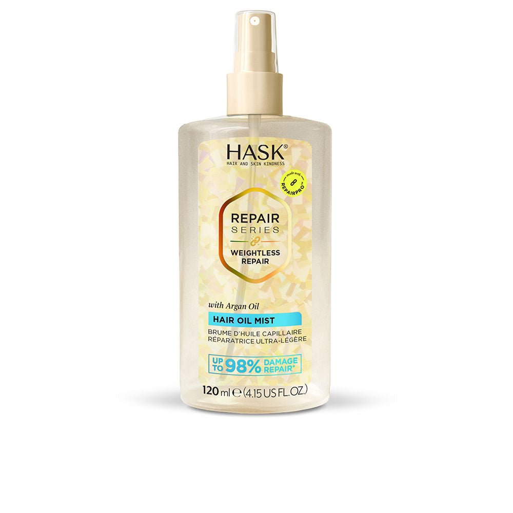 REPAIR SERIES Leichter reparierender Ölnebel 120 ml-0