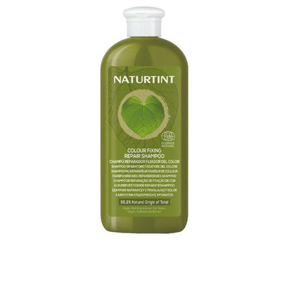 Shampoo Riparatore e Rinforzante 330 ml