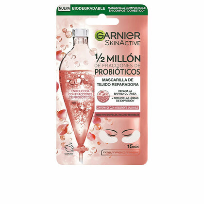 Masque Réparateur Garnier SkinActive Probiotiques (2 unités)