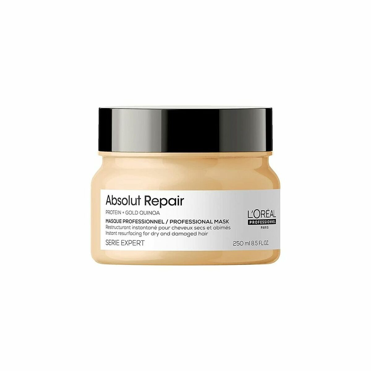 Repairing Mask L'Oreal Professionnel Paris Absolut Repair (250 ml) - Cosmova
