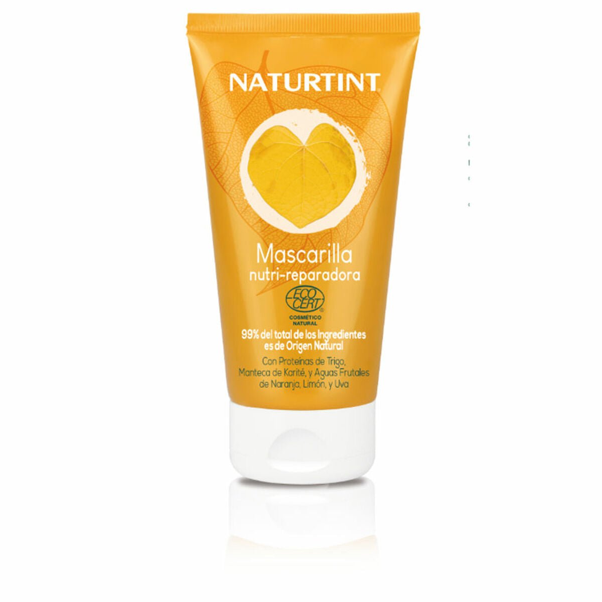 Masque Réparateur Naturtint NUTRICIÓN 150 ml-0