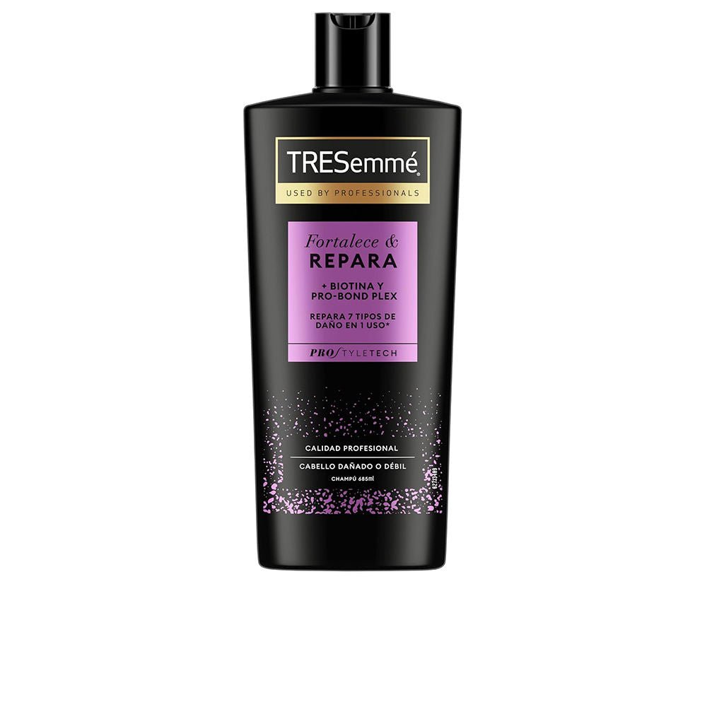 REPARA & FORTESTE 7 sampon 685 ml-0