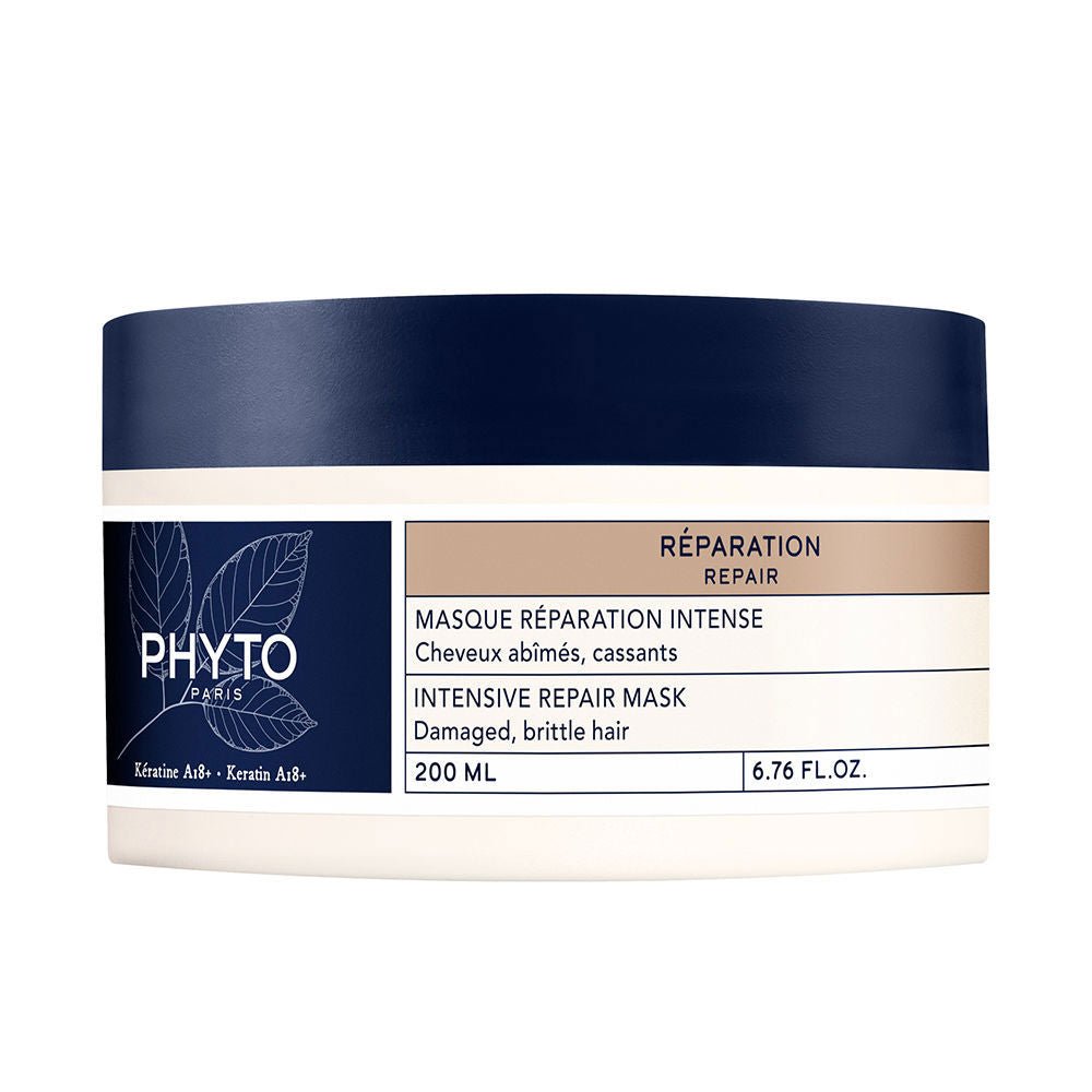 Mască reparatoare intensivă RÉPARATION 200 ml-0