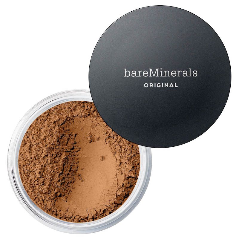 Bareminerals Original fondotinta Spf15 23-Medium Dark