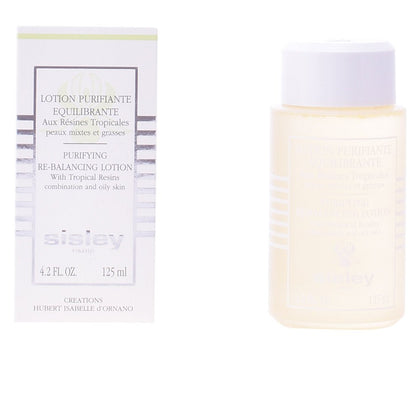 RESINES TROPICALES lotiune purifiante equilibrante 125 ml