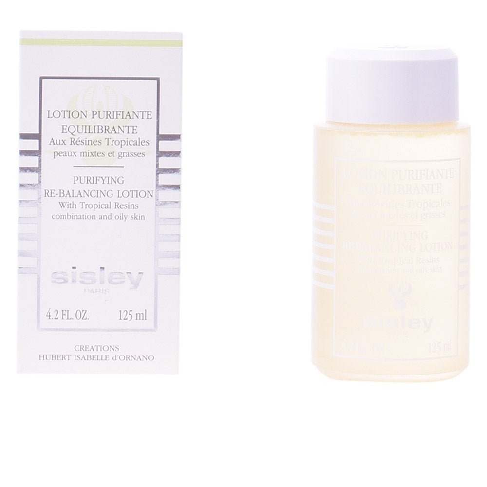 RESINES TROPICALES lozione purifiante equilibrante 125 ml - immagine 1