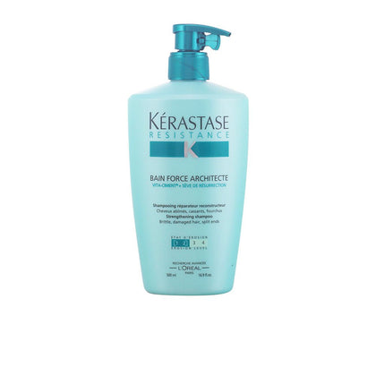 REZISTENTA la bain force architecte 500 ml