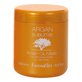 Restorative Hair Mask Argan Sublime Farmavita Argan Sublime - Cosmova