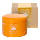 Restorative Hair Mask Argan Sublime Farmavita Argan Sublime - Cosmova