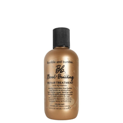Restaurative Intensivbehandlung Bumble & Bumble Bond Building Treatment 125 ml