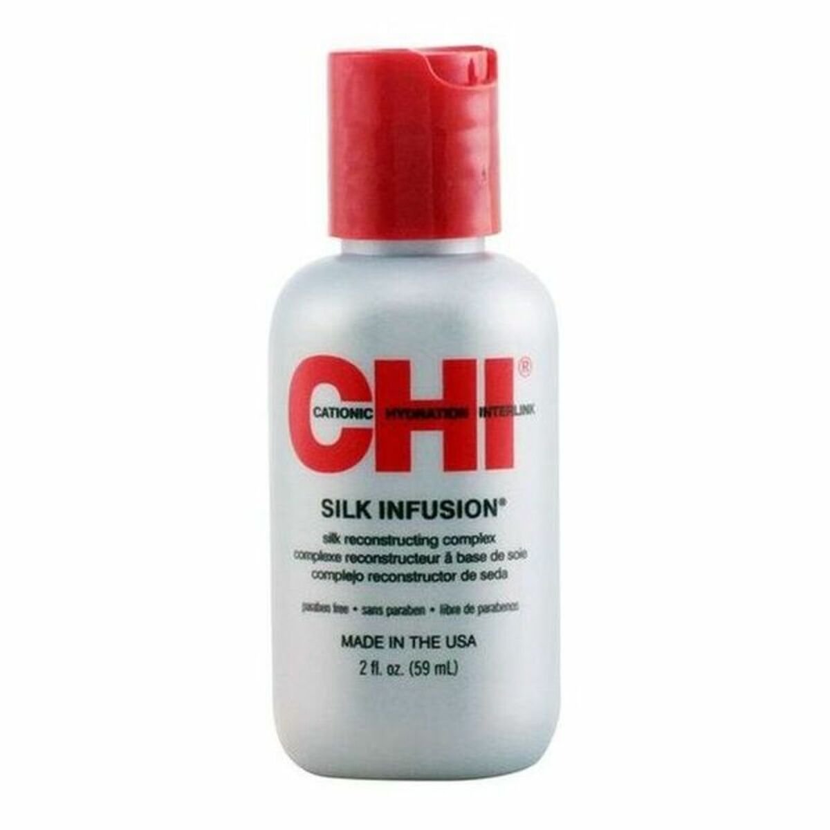 Trattamento intenso riparatore Chi Farouk Chi 59 ml-1