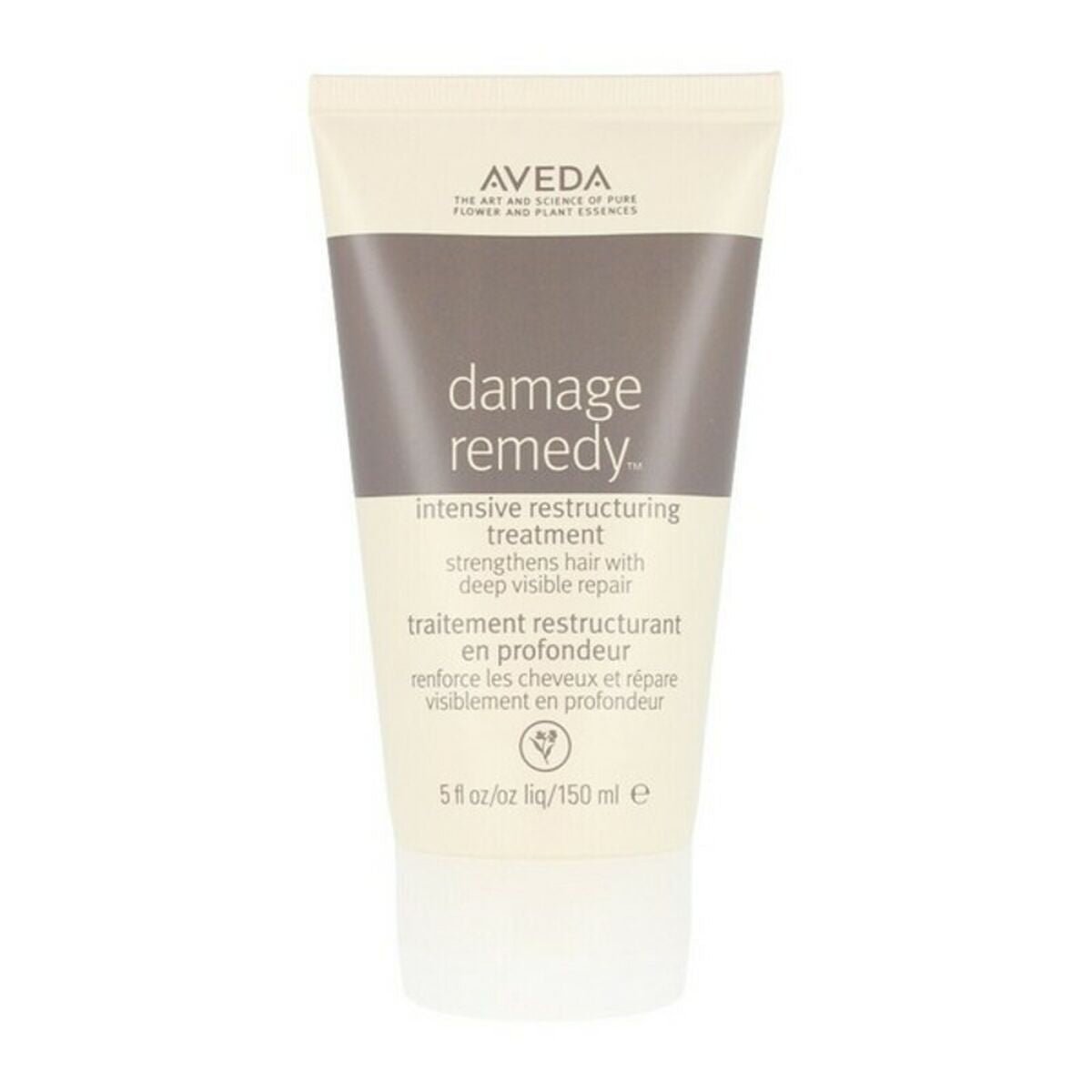 Restaurative Intensivbehandlung Damage Remedy Aveda (150 ml)-0