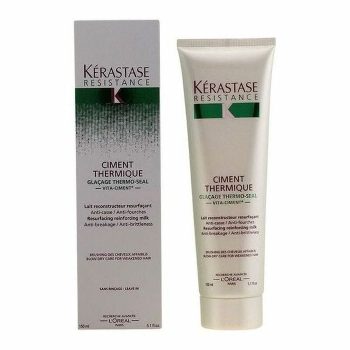 Restorative Intense Treatment Resistance Reconstruction Kerastase 5405 150 ml - Cosmova