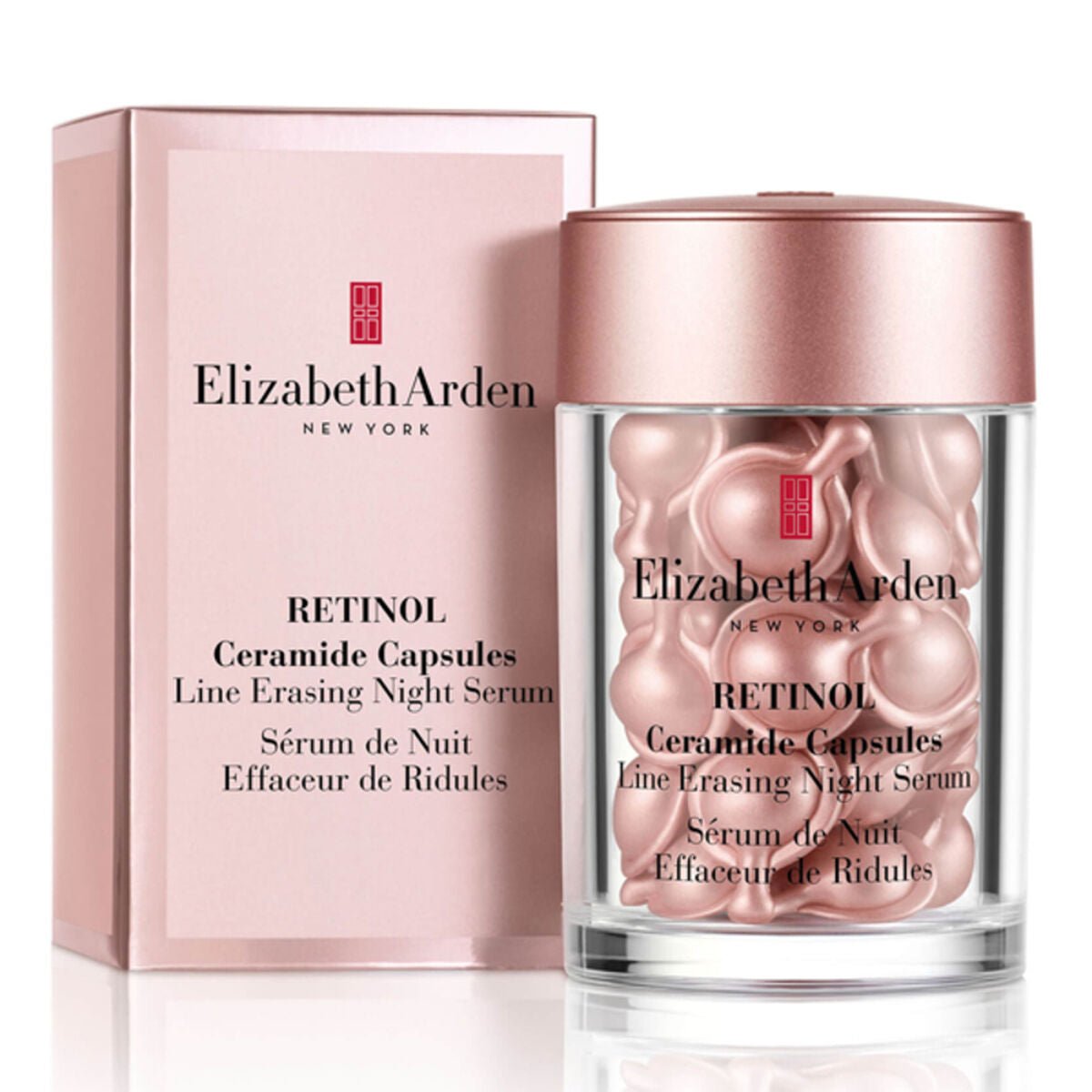 Suero de Noche Restaurador Retinol Elizabeth Arden-3