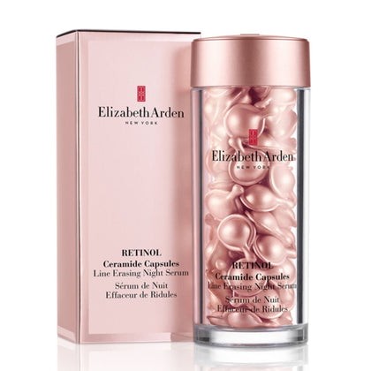 Ser de noapte reparator Retinol Elizabeth Arden