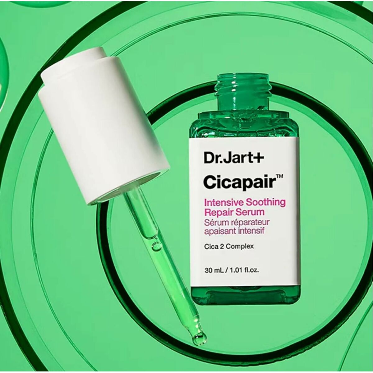 Ser restaurator DR.JART+ CICAPAIR 30 ml-2