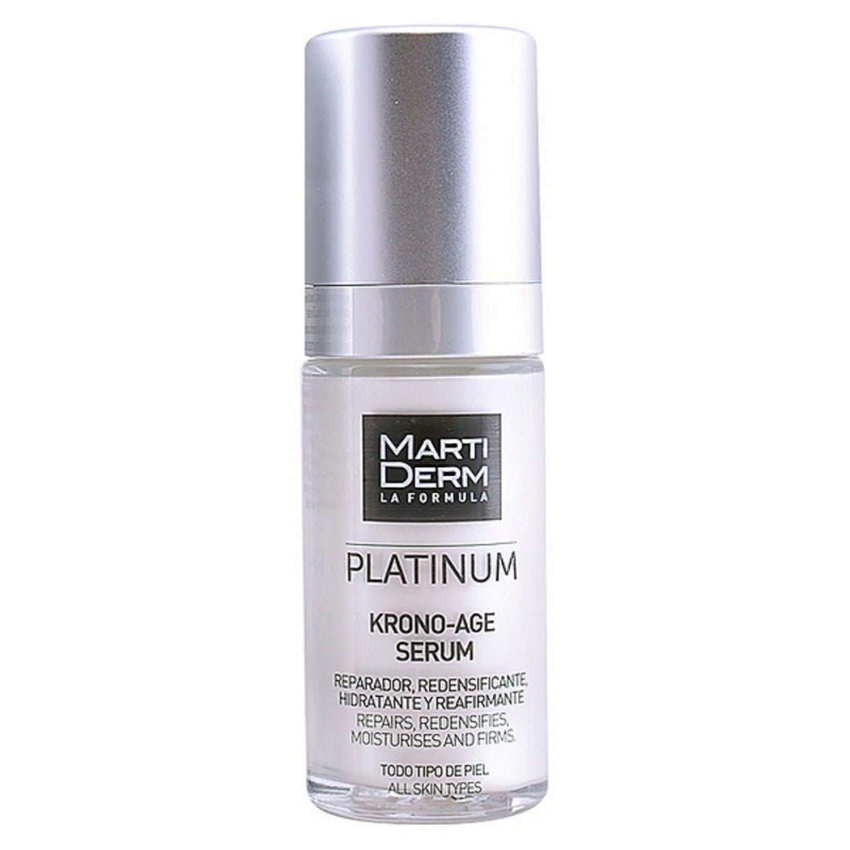 Suero Reparador Martiderm-0