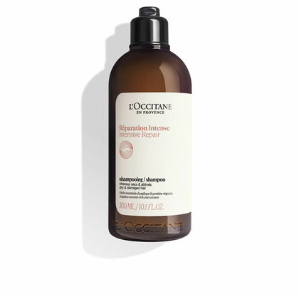 Restorative Shampoo L'Occitane En Provence AROMACOLOGÍA 300 ml