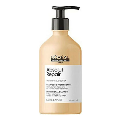 Restorative Shampoo L'Oreal Professionnel Paris Absolut Repair (500 ml)